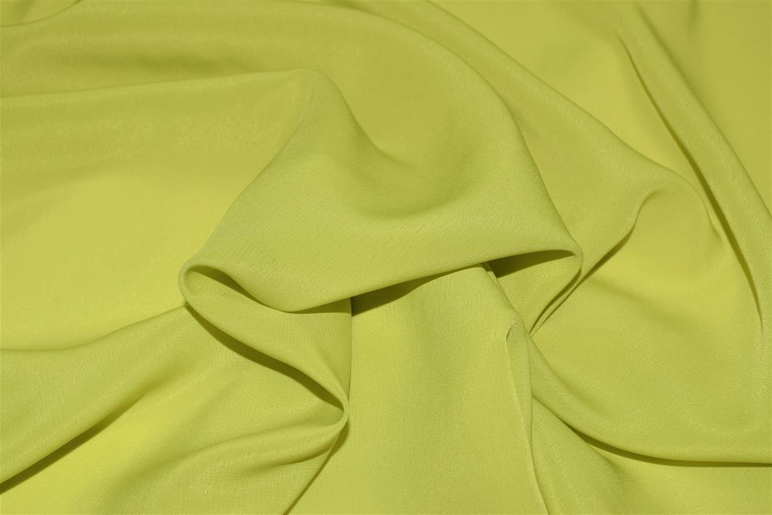 Plain Chiffon