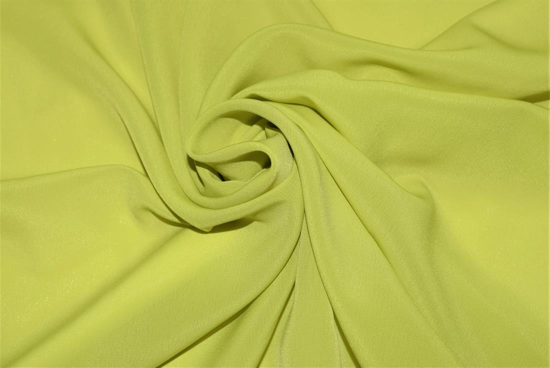Plain Chiffon