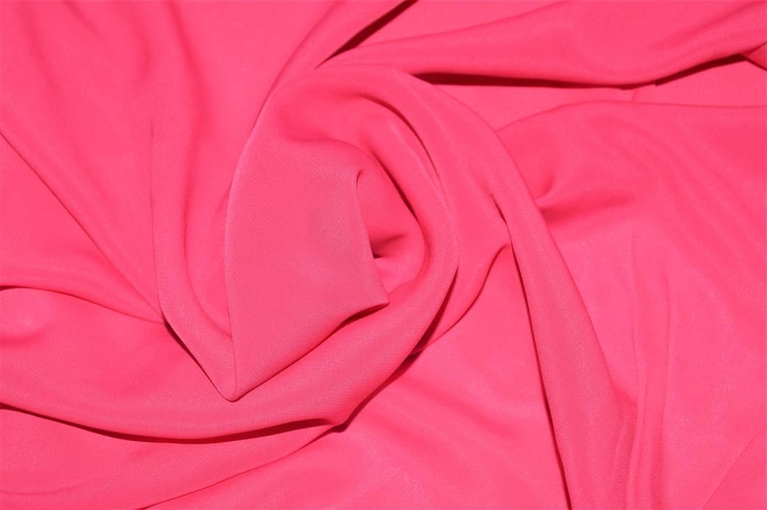 Plain Chiffon
