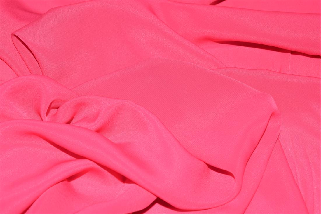 Plain Chiffon