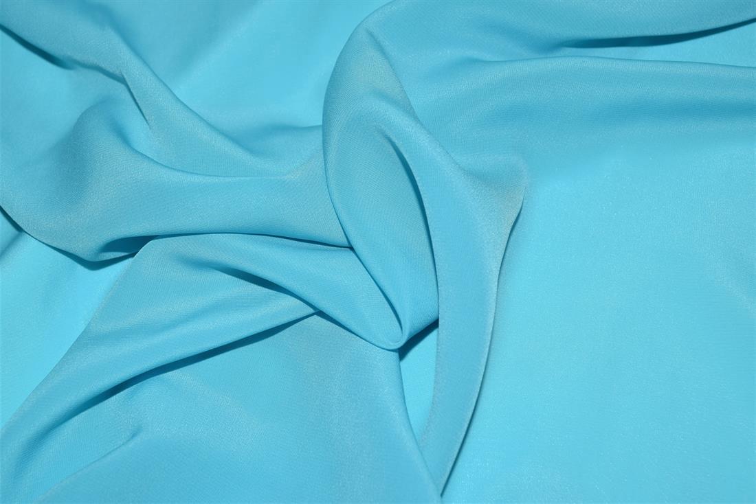 Plain Chiffon