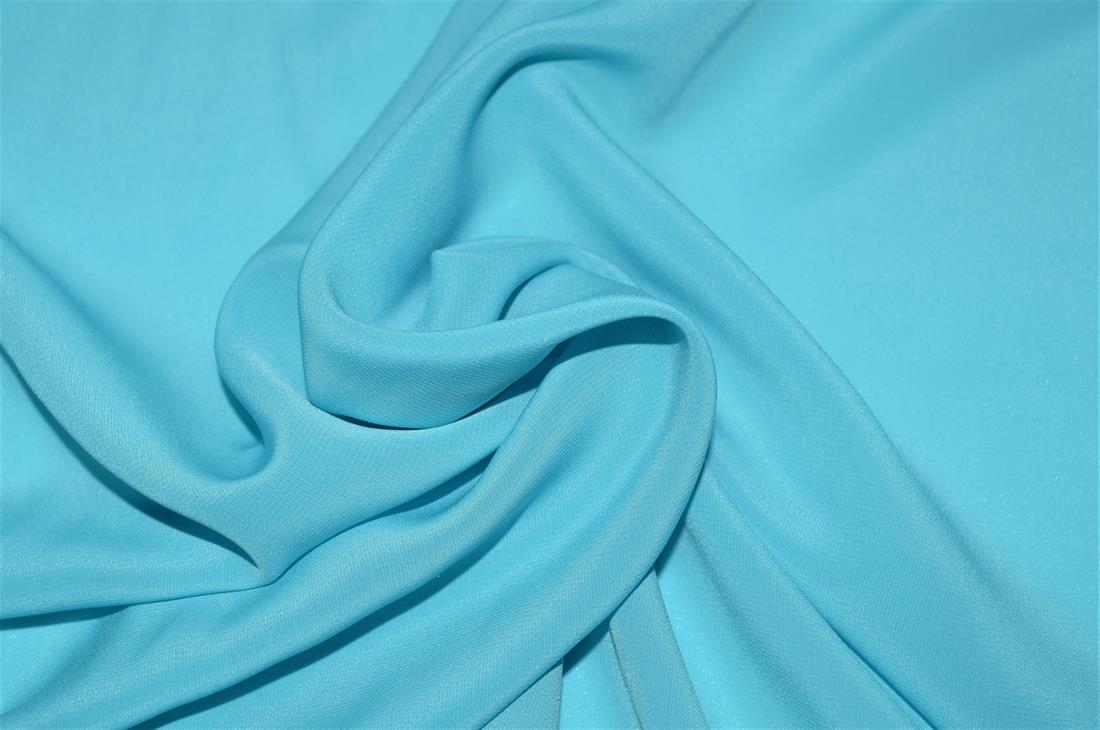 Plain Chiffon