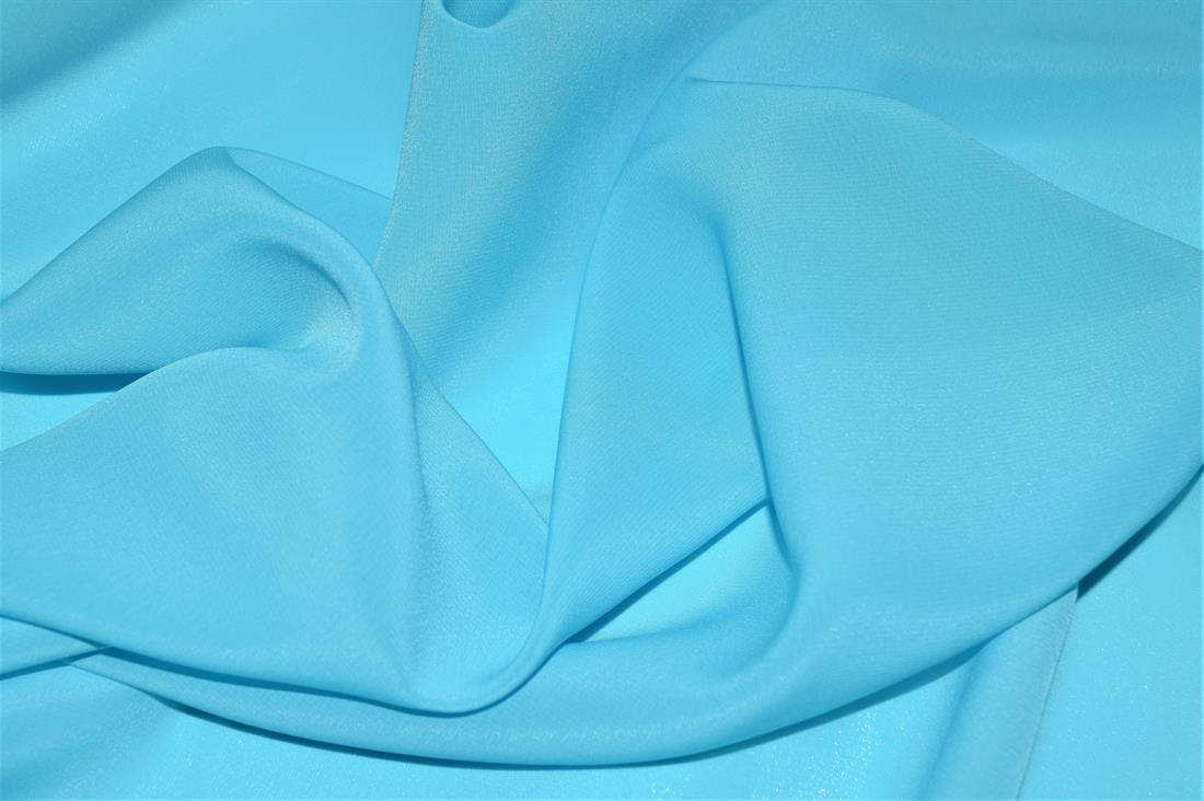Plain Chiffon