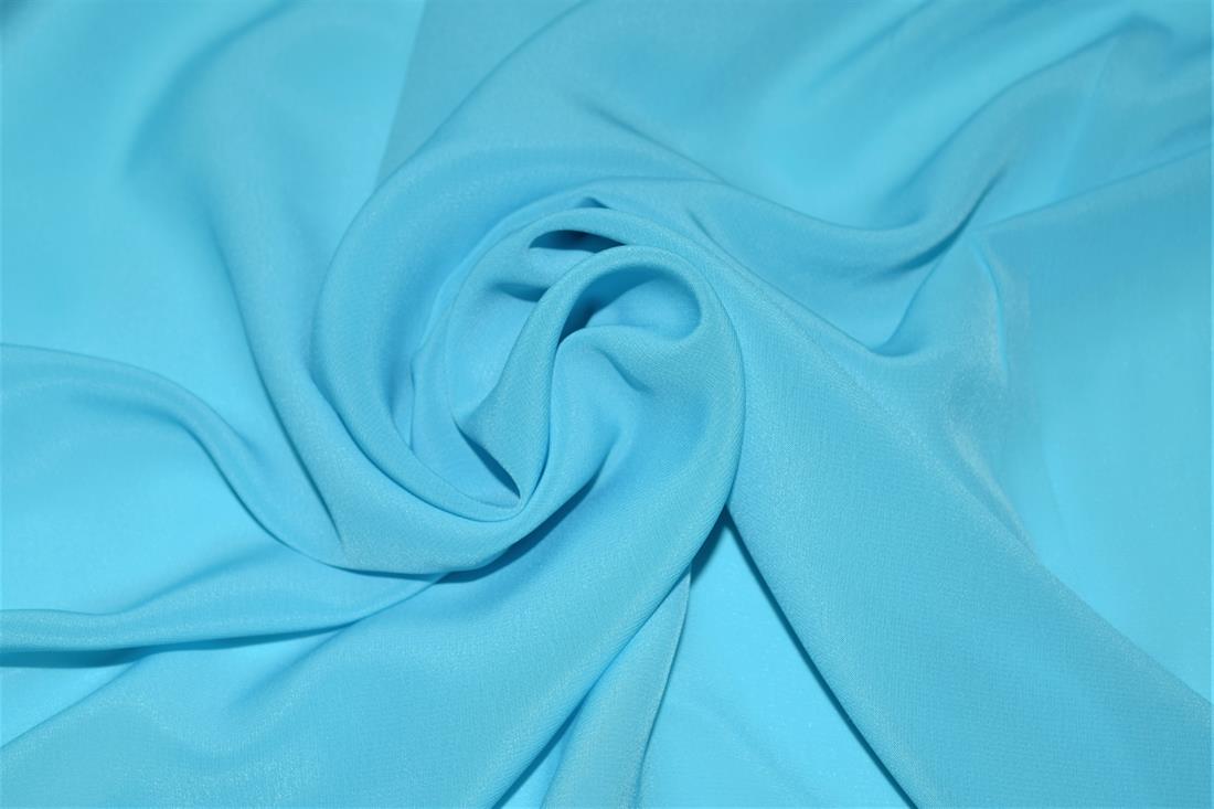 Plain Chiffon