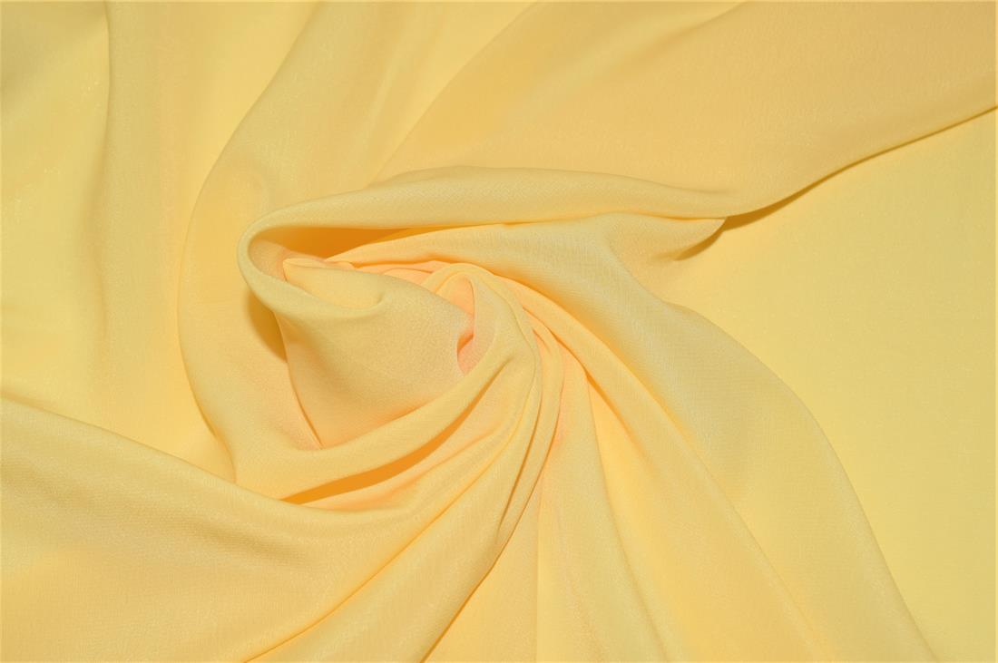 Plain Chiffon