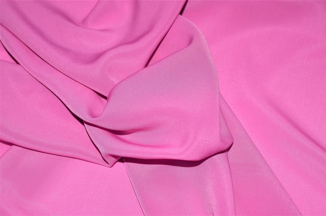 Plain Chiffon