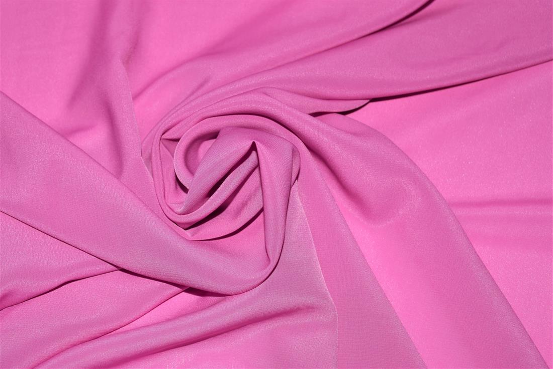 Plain Chiffon