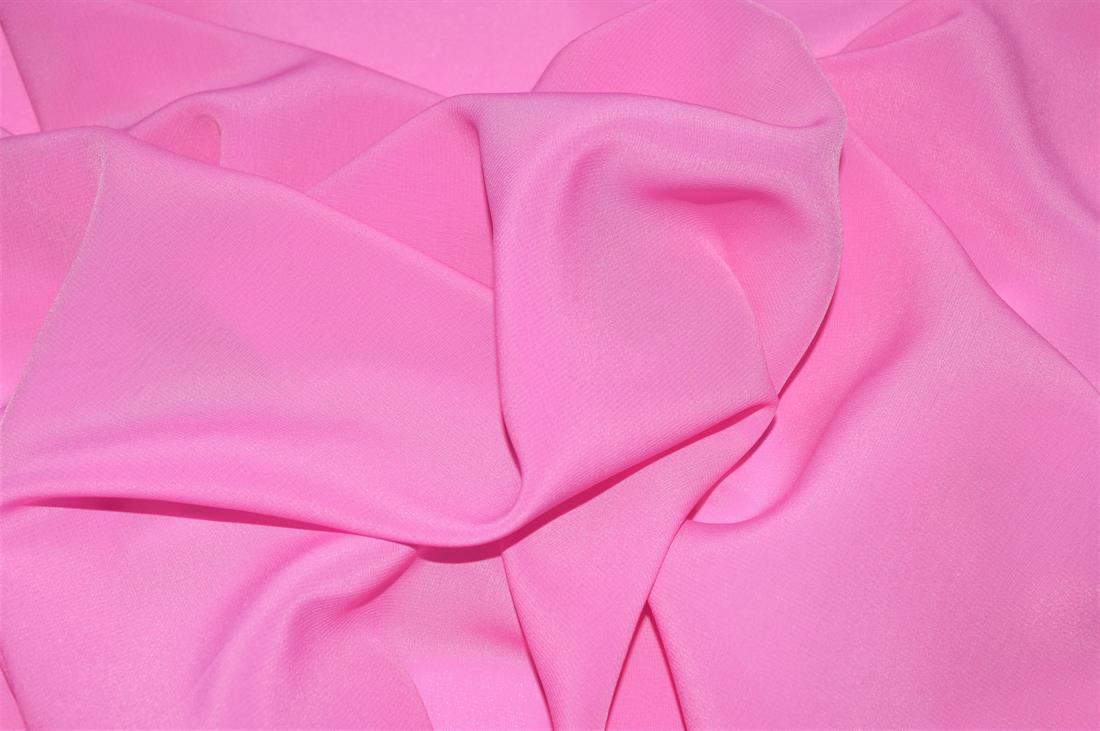 Plain Chiffon