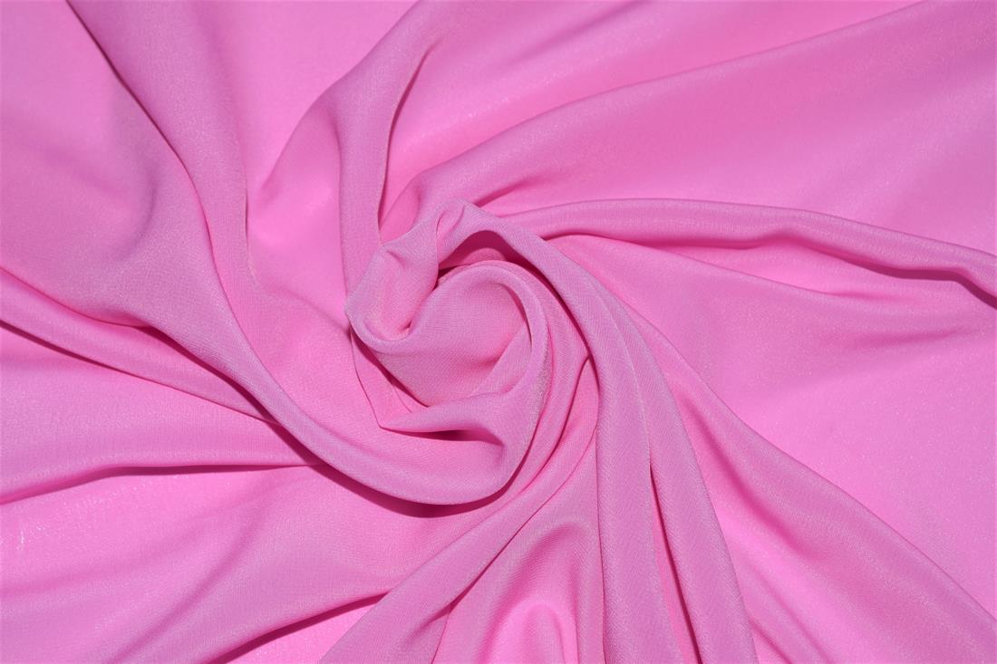 Plain Chiffon