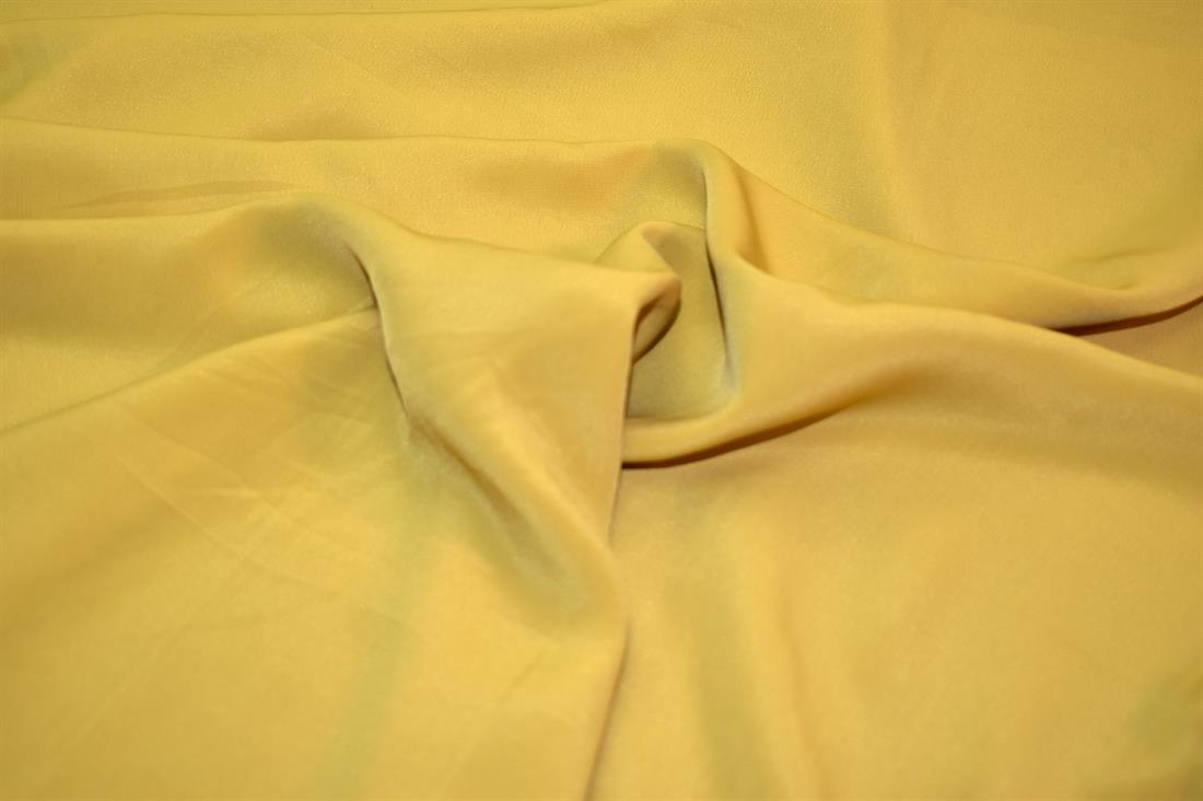 Plain Chiffon