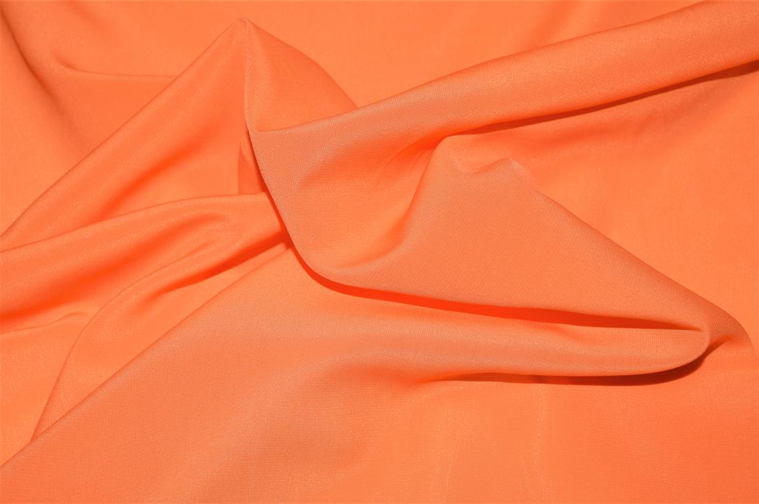 Plain Chiffon