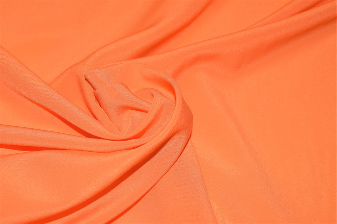 Plain Chiffon