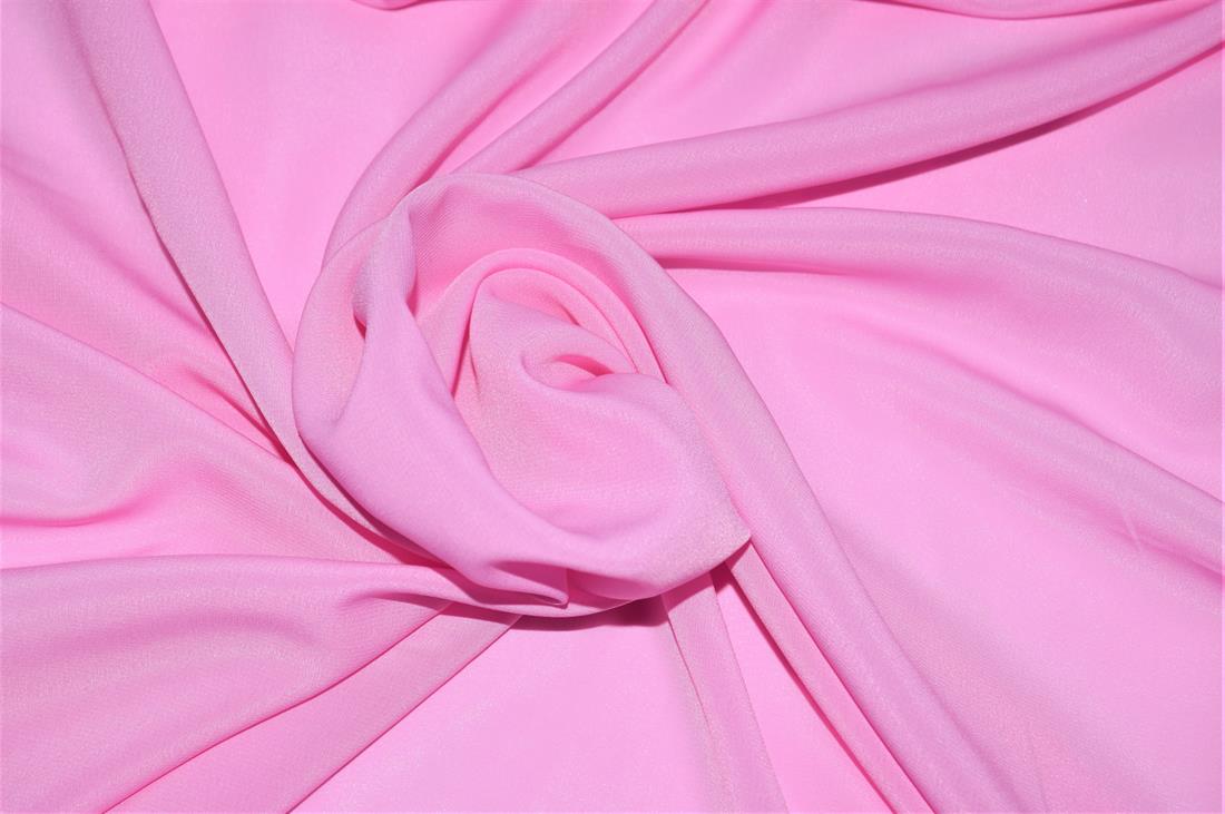 Plain Chiffon