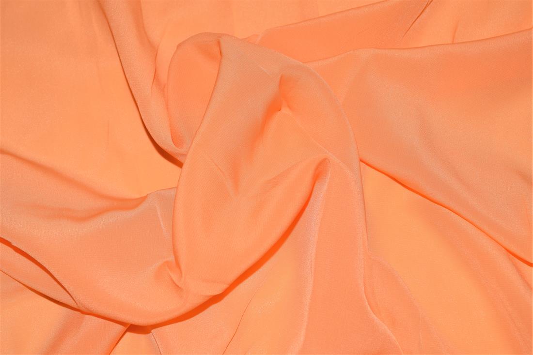Plain Chiffon