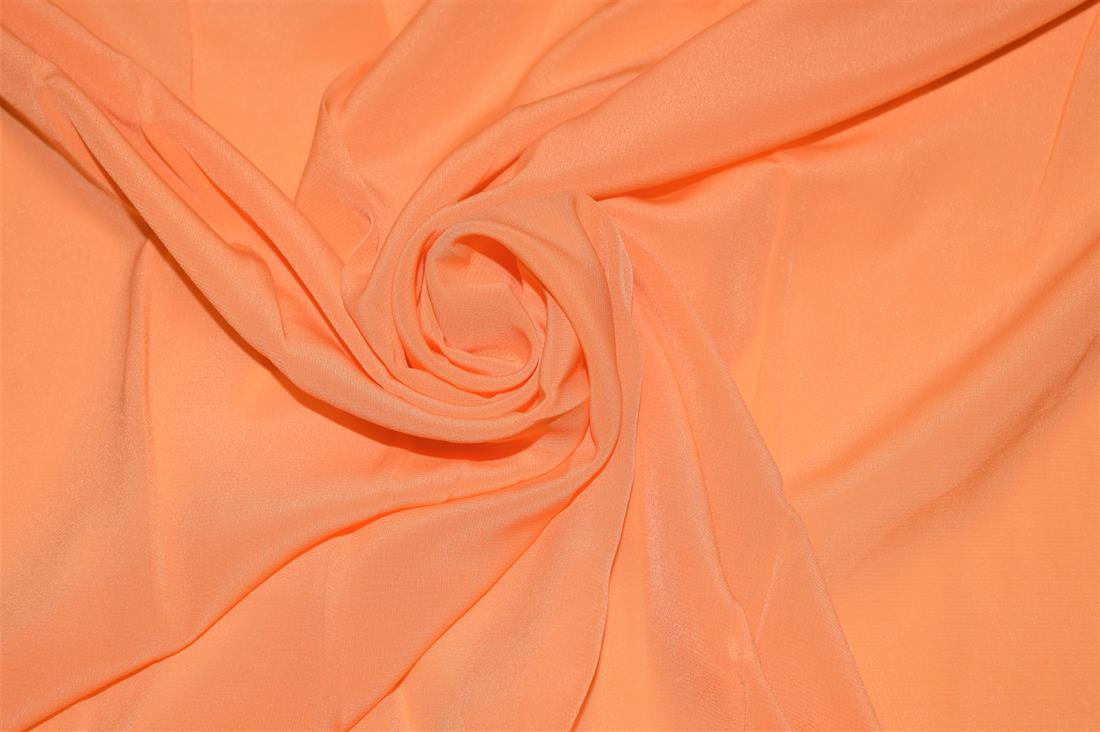 Plain Chiffon