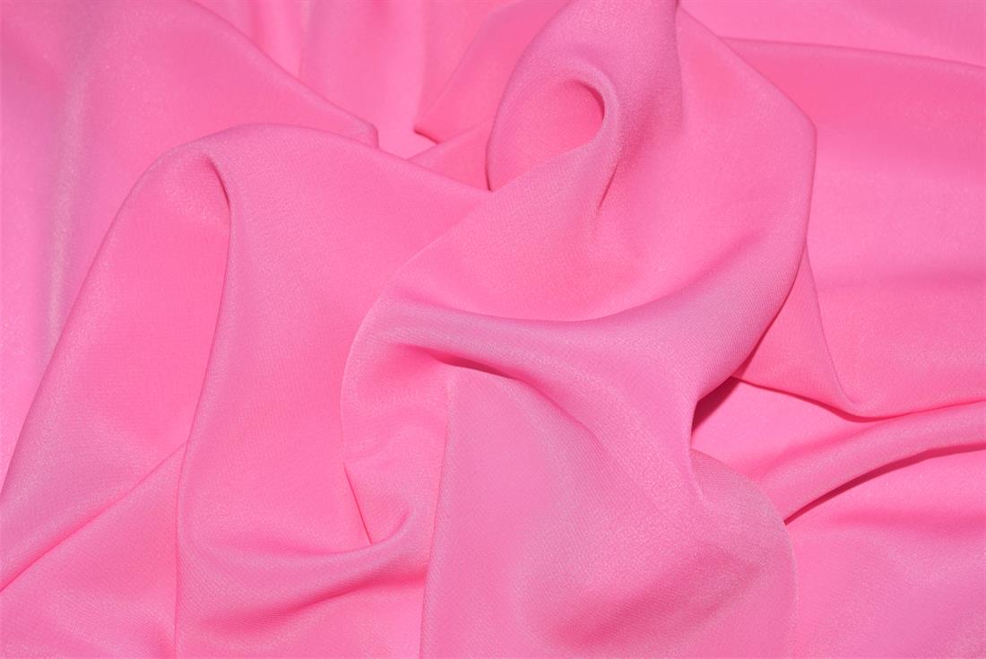 Plain Chiffon