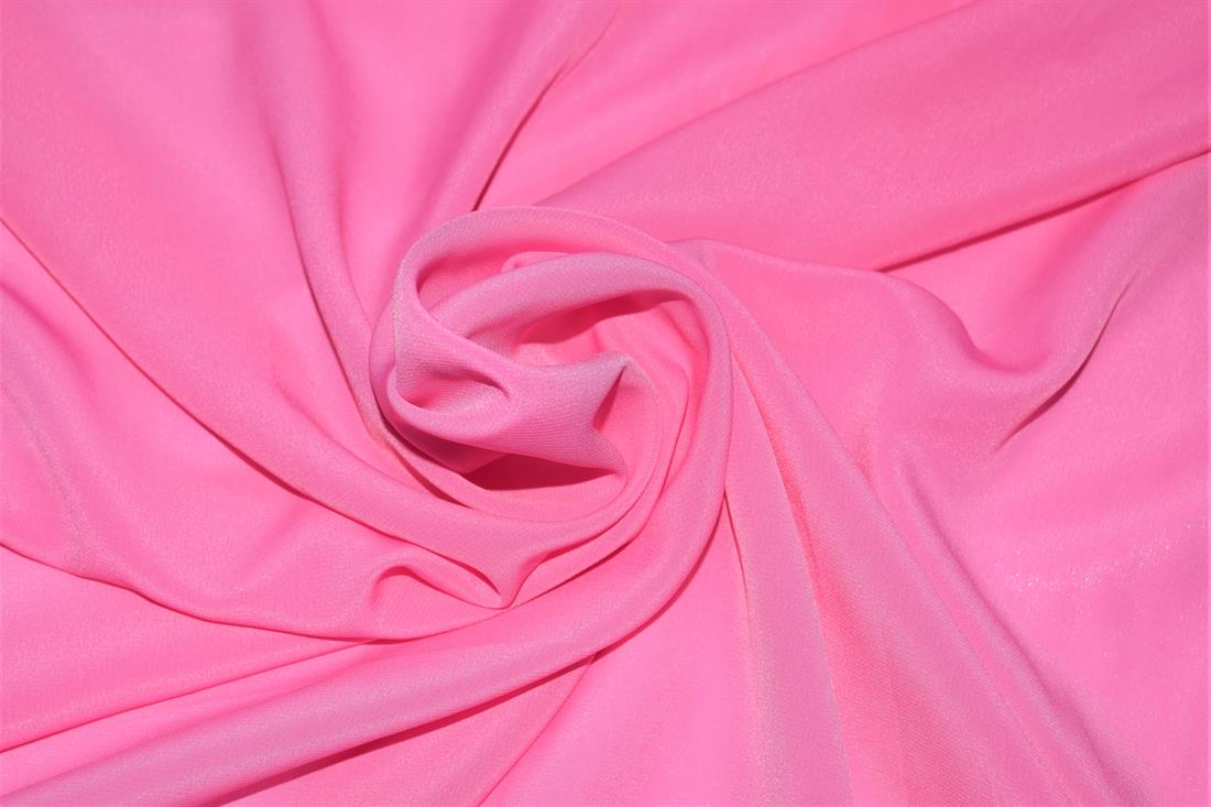 Plain Chiffon