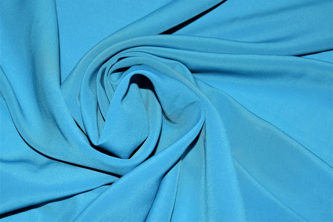Plain Chiffon