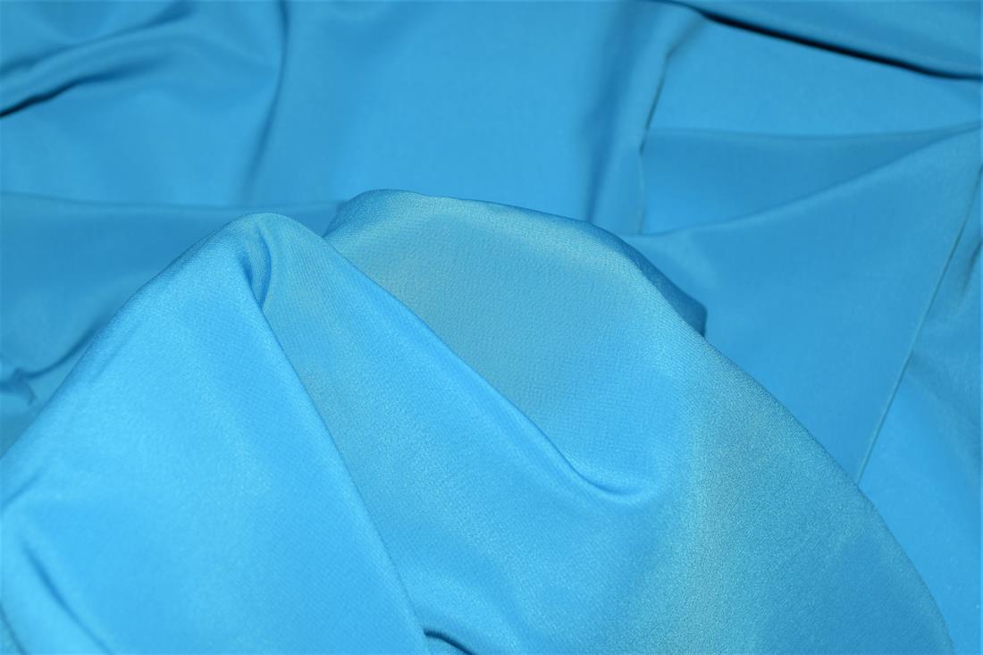 Plain Chiffon