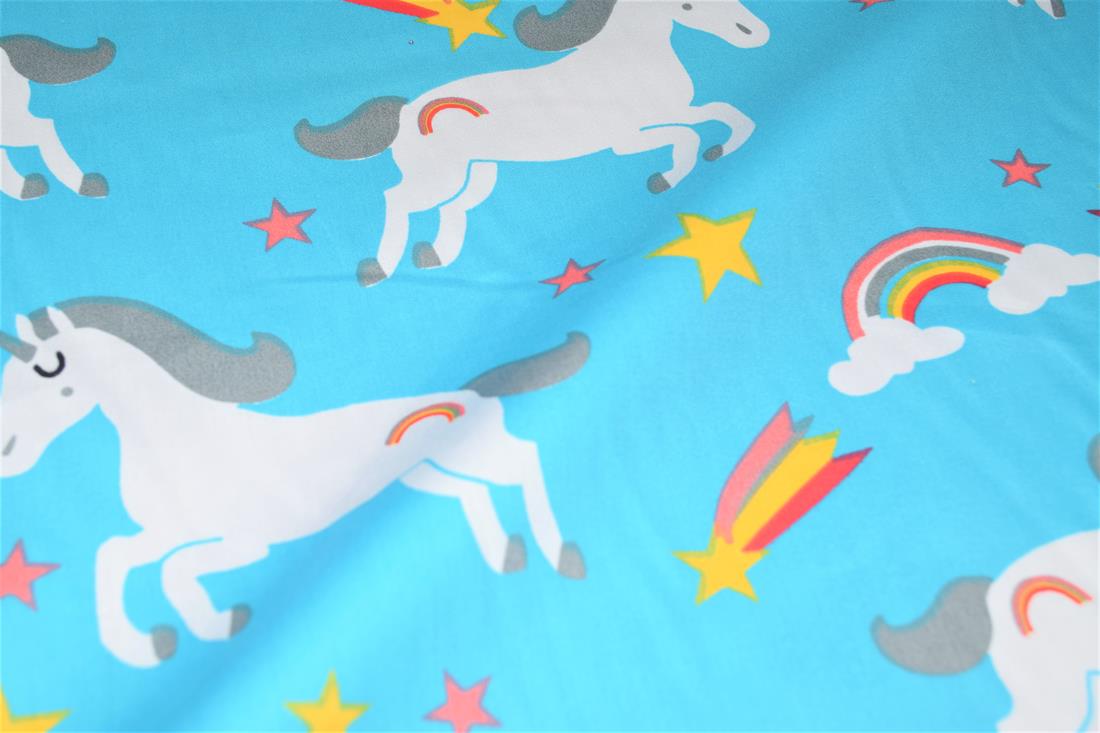 Strawberry Printed Cotton
