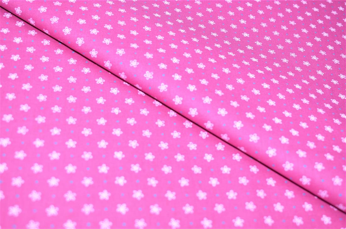 Printed 100% Crafty Cotton Fabirc Clearance