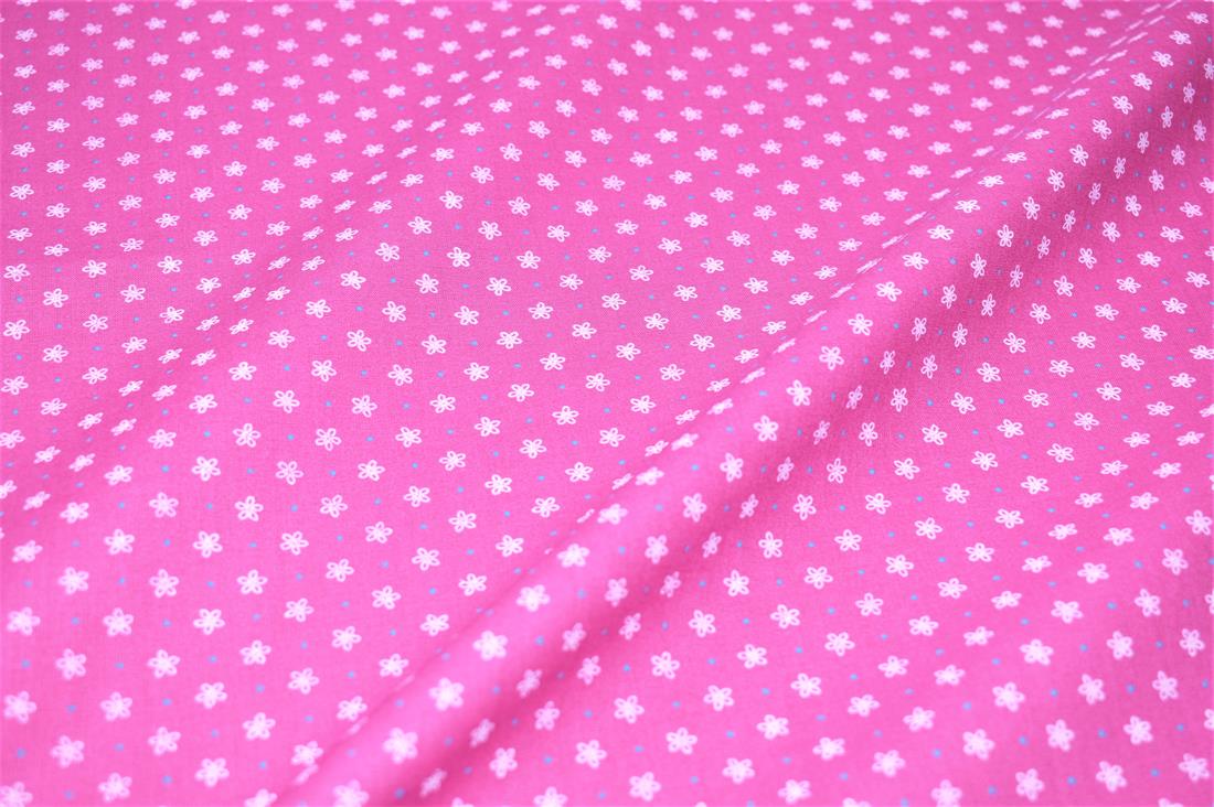 Printed 100% Crafty Cotton Fabirc Clearance