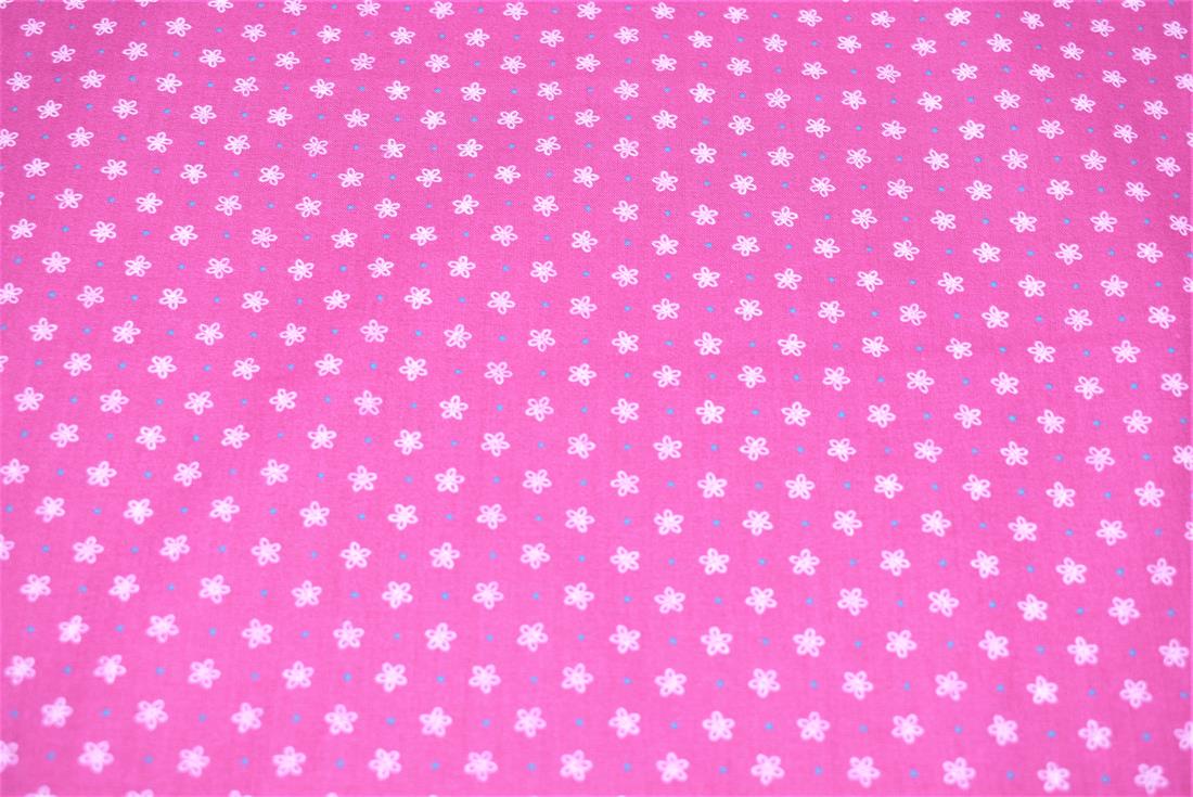 Printed 100% Crafty Cotton Fabirc Clearance