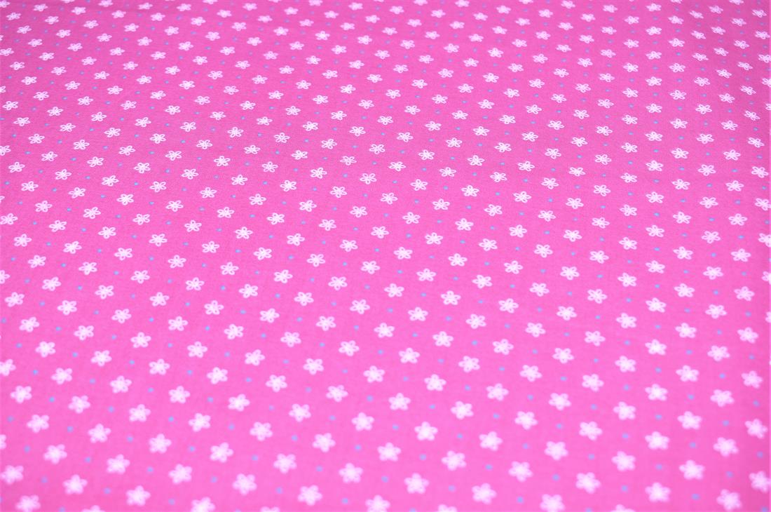 Printed 100% Crafty Cotton Fabirc Clearance