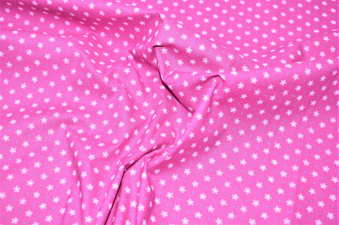 Printed 100% Crafty Cotton Fabirc Clearance