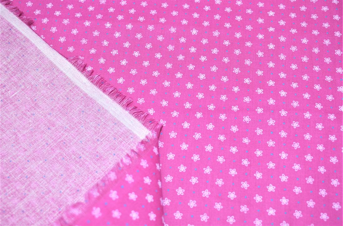 Printed 100% Crafty Cotton Fabirc Clearance