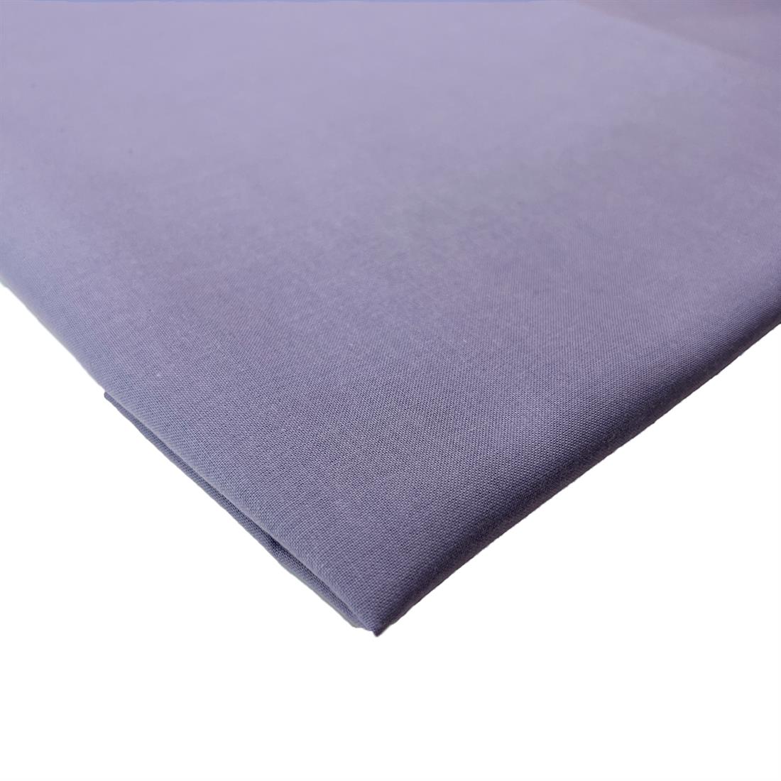 Denim Plain 100% Cotton 60Inch