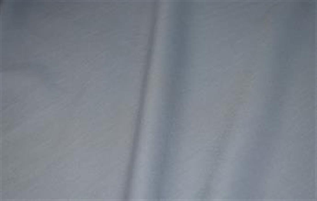 Grey Plain 100% Cotton 60Inch