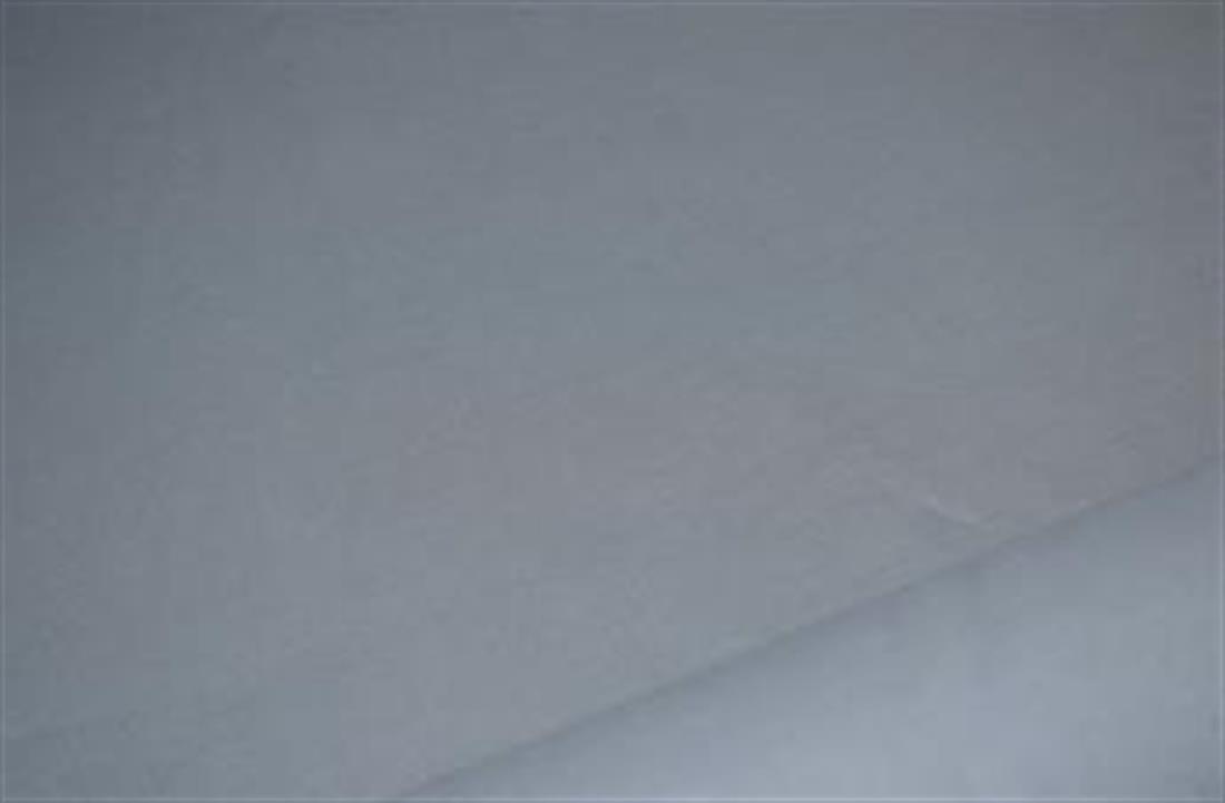 Grey Plain 100% Cotton 60Inch