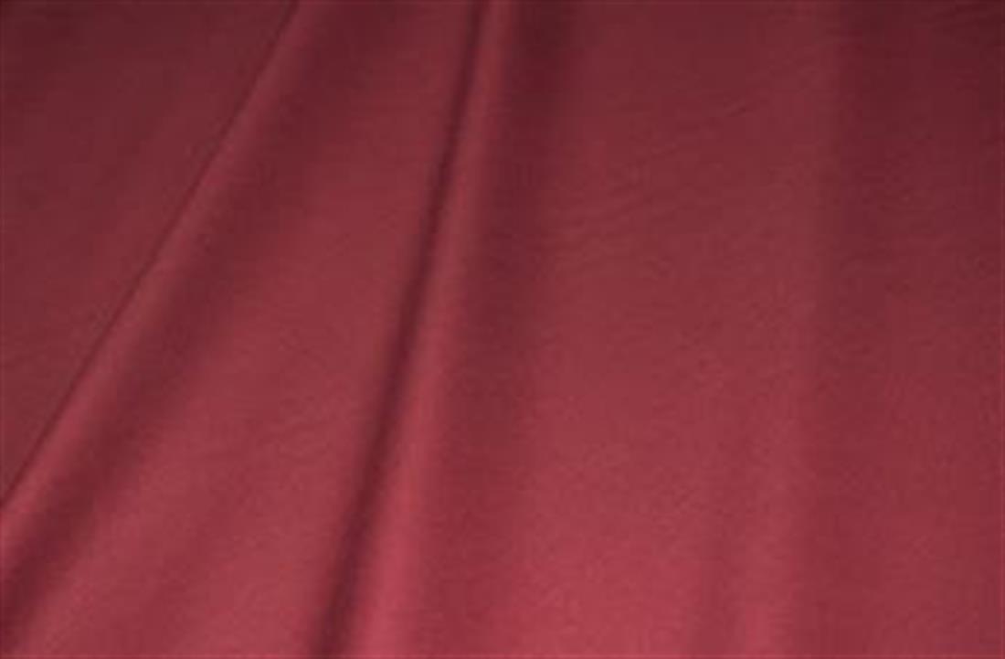Maroon Plain 100% Cotton 60Inch