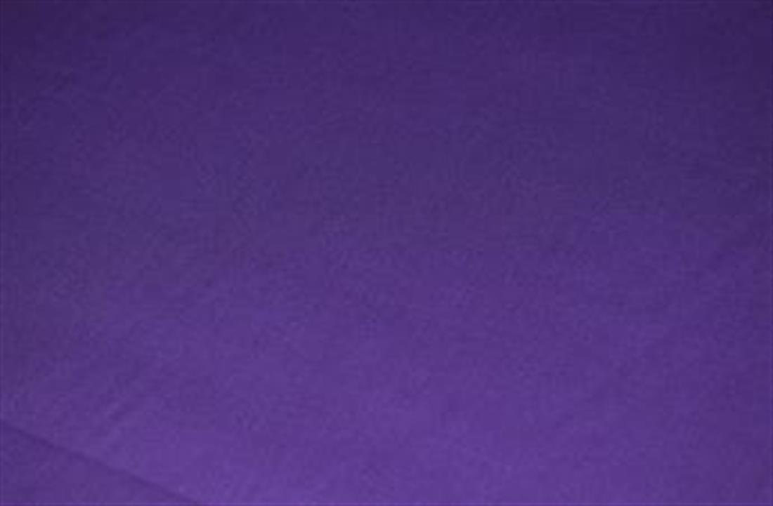 Purple Plain 100% Cotton 60Inch