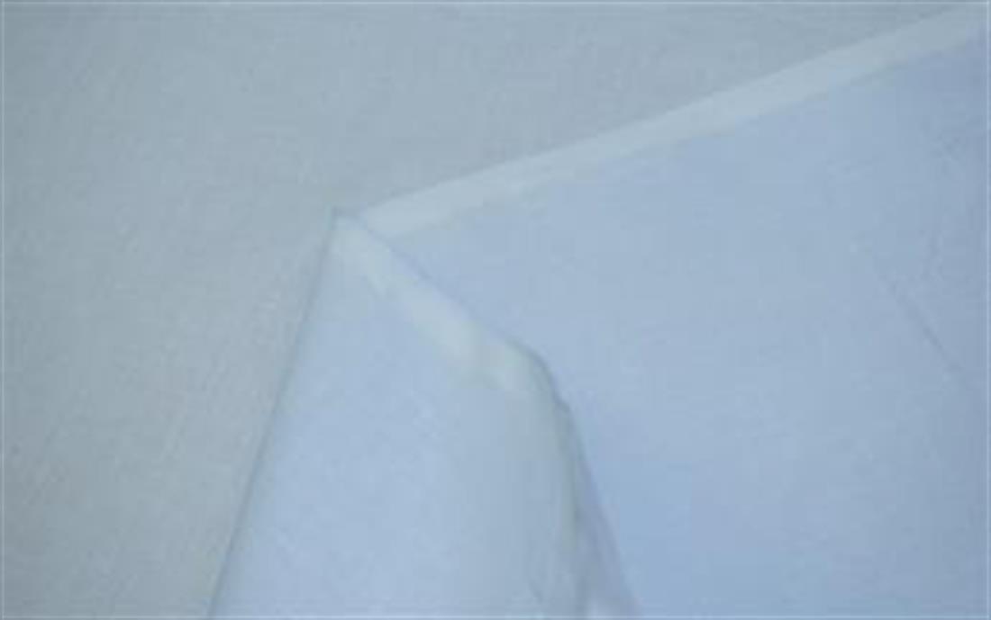 Sky Blue Plain 100% Cotton 60Inch