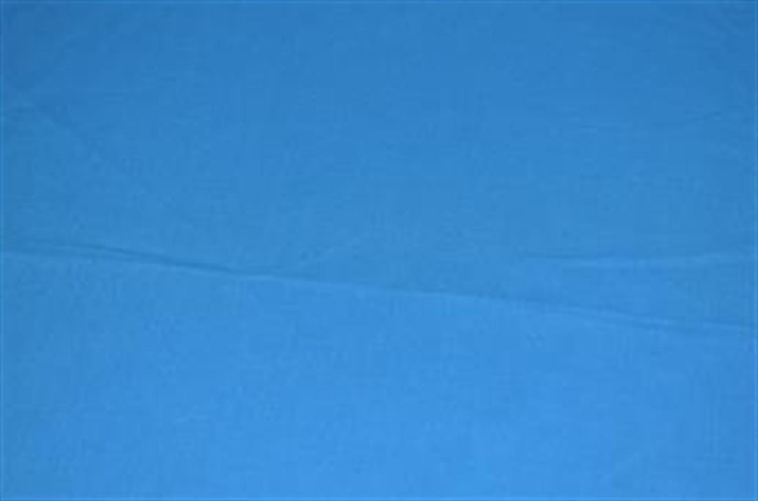 Turquoise Plain 100% Cotton 60Inch