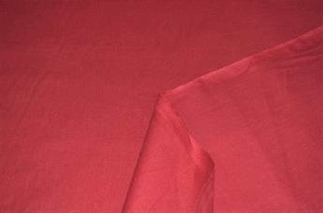 Wine Plain 100% Cotton 60Inch