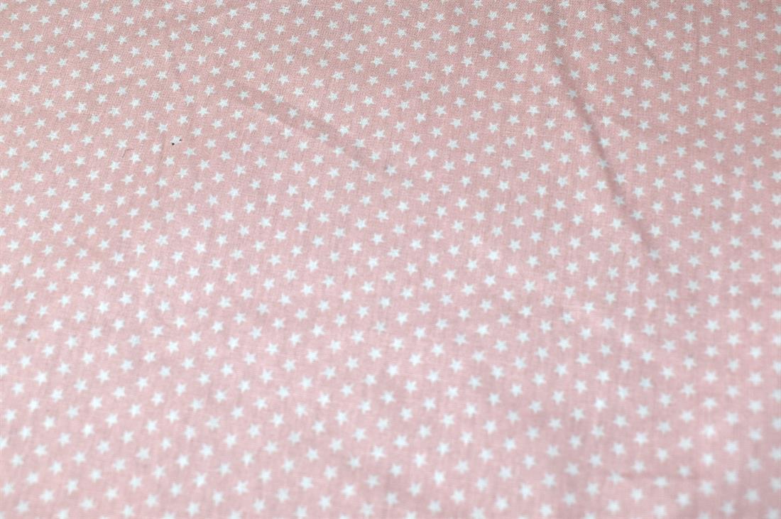 100% Printed Cotton Clearance Stock