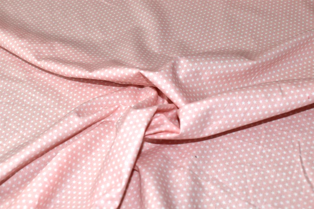 100% Printed Cotton Clearance Stock