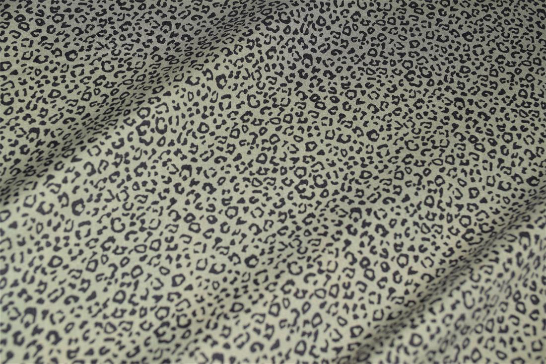 Printed 100% Poplin