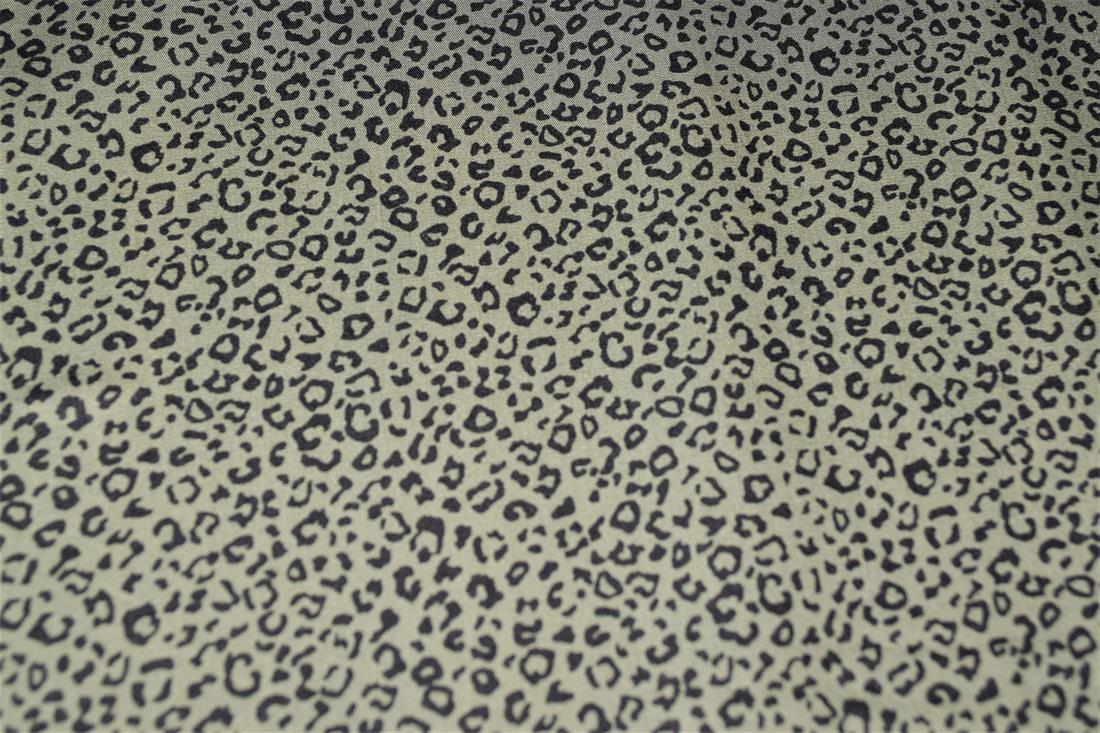 Printed 100% Poplin