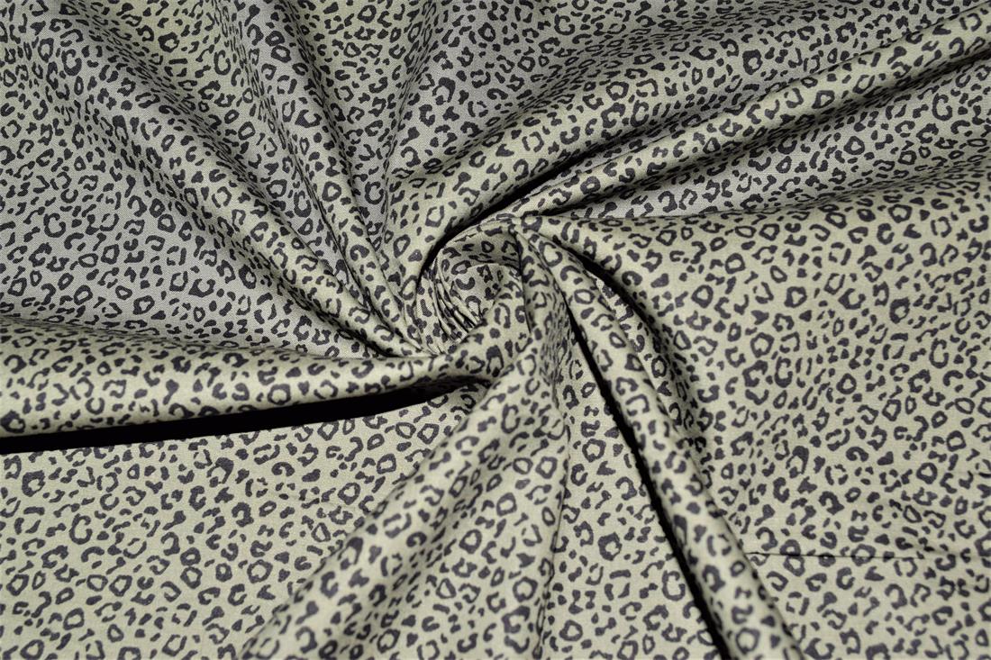 Printed 100% Poplin