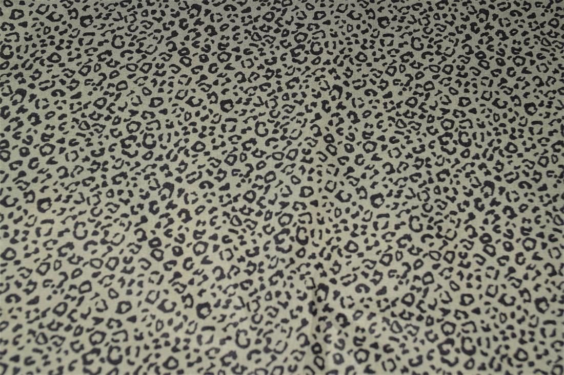 Printed 100% Poplin