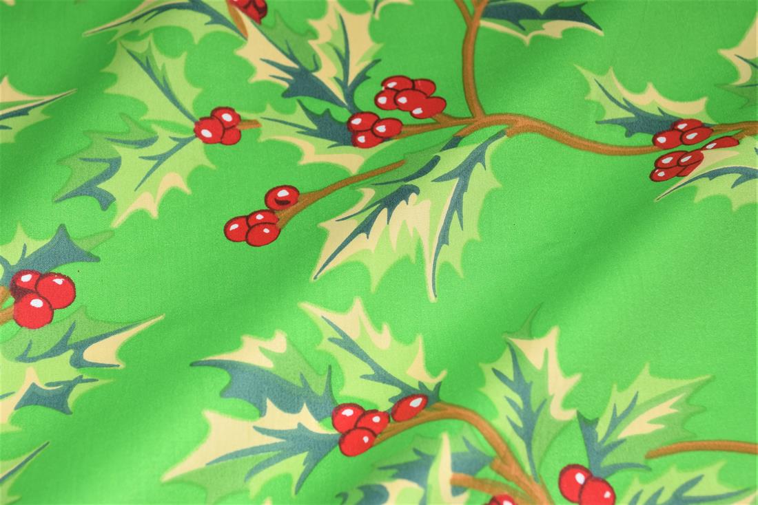 Christmas Holly