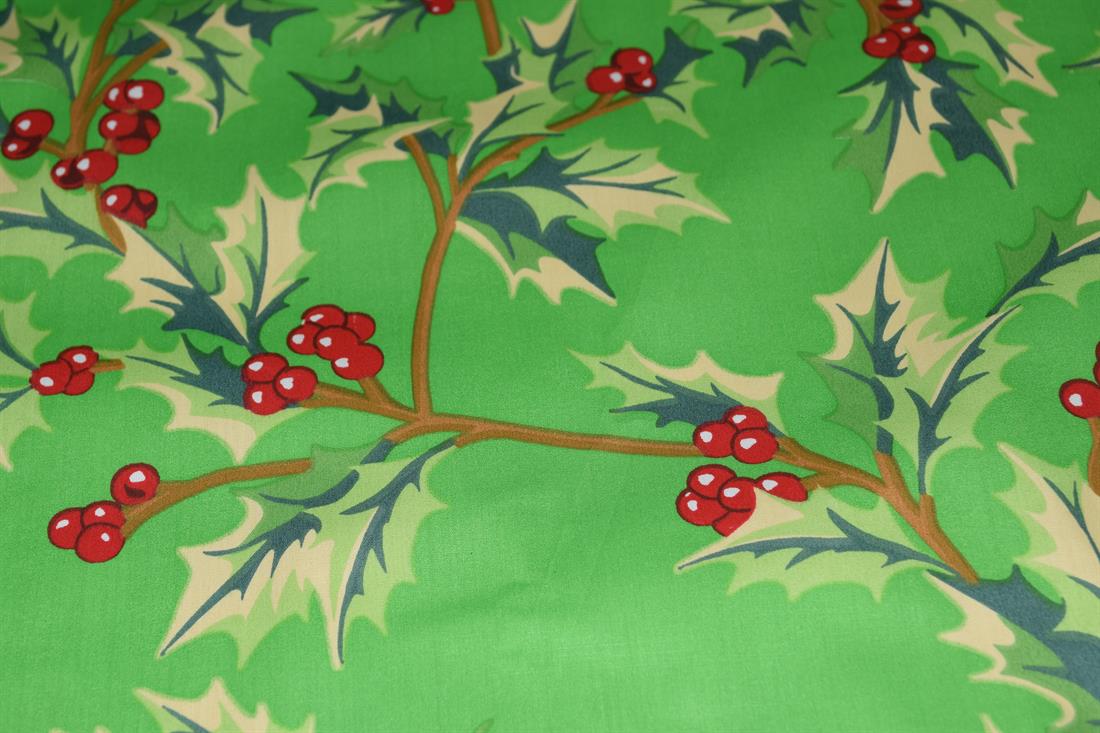 Christmas Holly