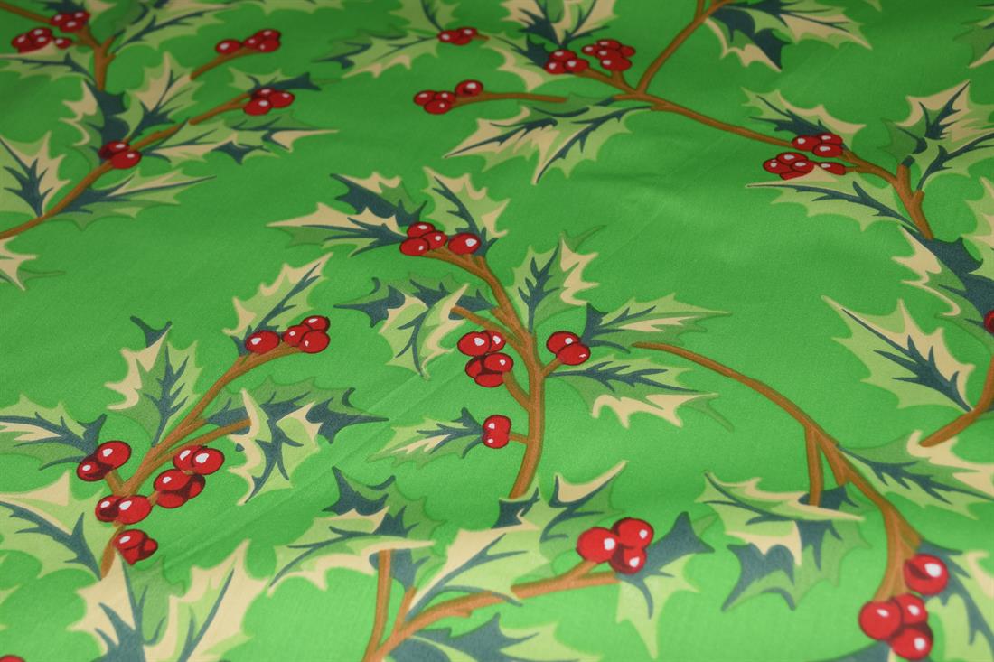 Christmas Holly