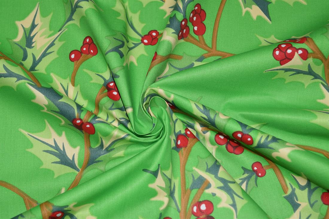 Christmas Holly