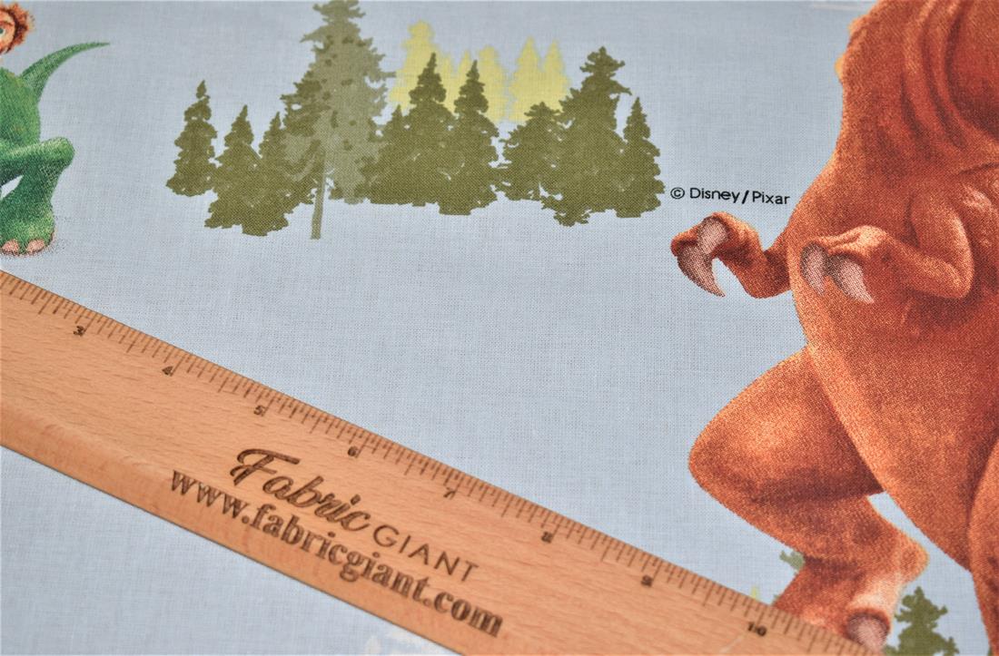 Printed 100% Cotton Fabric