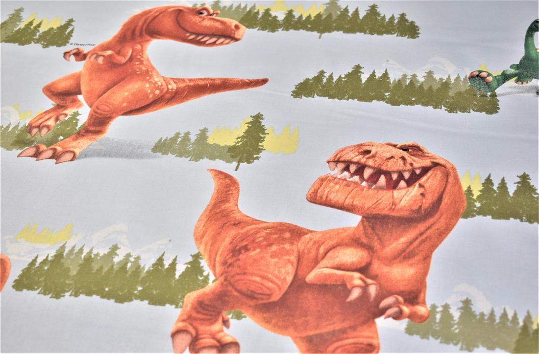 Printed 100% Cotton Fabric